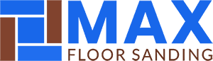 Max Floor Sanding Logo